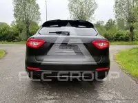 2018 Maserati LEVANTE
