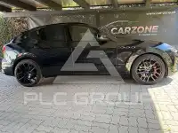 2018 Maserati LEVANTE