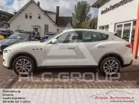 2018 Maserati LEVANTE