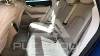 2018 Maserati LEVANTE