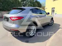 2018 Maserati LEVANTE