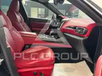 2018 Maserati LEVANTE