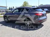 2018 Maserati LEVANTE