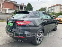2018 Maserati LEVANTE
