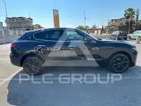2018 Maserati LEVANTE