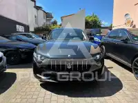 2018 Maserati LEVANTE