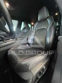 2018 Maserati LEVANTE