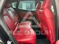 2018 Maserati LEVANTE