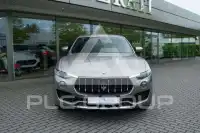 2018 Maserati LEVANTE
