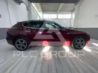 2018 Maserati LEVANTE