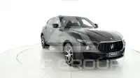 2018 Maserati LEVANTE