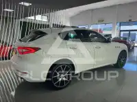 2018 Maserati LEVANTE
