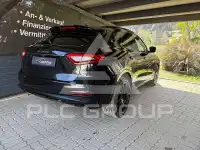 2018 Maserati LEVANTE