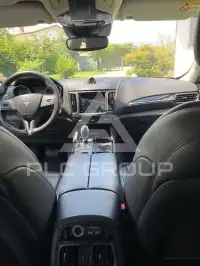 2018 Maserati LEVANTE