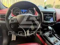 2019 Maserati LEVANTE