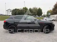 2018 Maserati LEVANTE