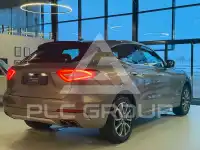 2018 Maserati LEVANTE