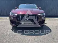 2018 Maserati LEVANTE
