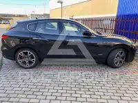 2018 Maserati LEVANTE