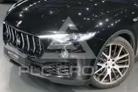 2018 Maserati LEVANTE