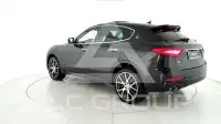 2018 Maserati LEVANTE