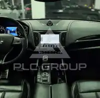 2018 Maserati LEVANTE