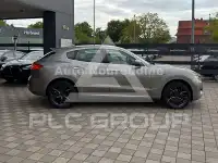 2018 Maserati LEVANTE