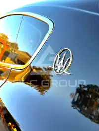 2018 Maserati LEVANTE