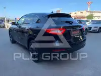 2018 Maserati LEVANTE