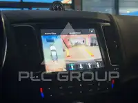 2018 Maserati LEVANTE