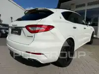 2018 Maserati LEVANTE