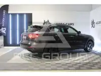 2018 Maserati LEVANTE