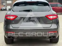 2018 Maserati LEVANTE