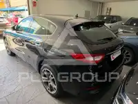 2018 Maserati LEVANTE