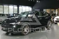 2018 Maserati LEVANTE