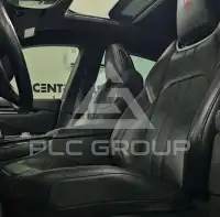 2018 Maserati LEVANTE