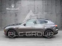 2018 Maserati LEVANTE