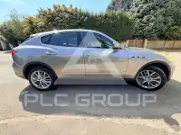 2018 Maserati LEVANTE