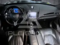 2018 Maserati LEVANTE