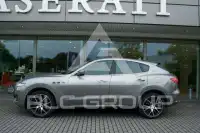 2018 Maserati LEVANTE