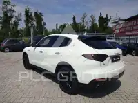 2018 Maserati LEVANTE