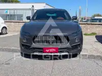 2018 Maserati LEVANTE