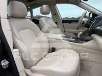 2018 Maserati LEVANTE