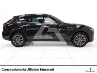 2018 Maserati LEVANTE