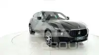 2018 Maserati LEVANTE