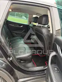 2018 Maserati LEVANTE