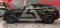2018 Maserati LEVANTE
