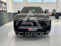 2018 Maserati LEVANTE