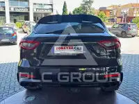 2018 Maserati LEVANTE