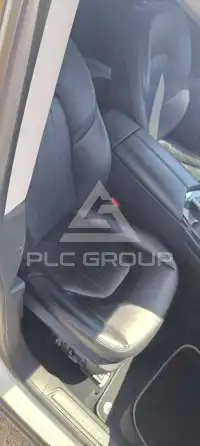 2018 Maserati LEVANTE